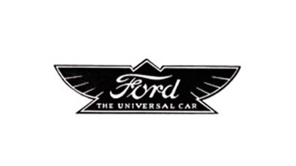 Conoces el significado del logotipo de Ford?