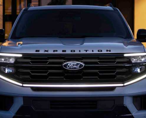 Ford Expedition Ford Expedition