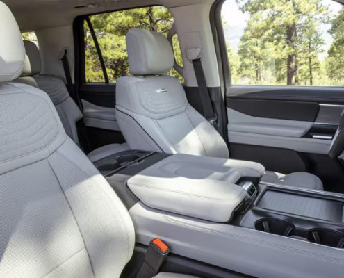 25_FRD_EPD_Gallery_02 Ford Expedition