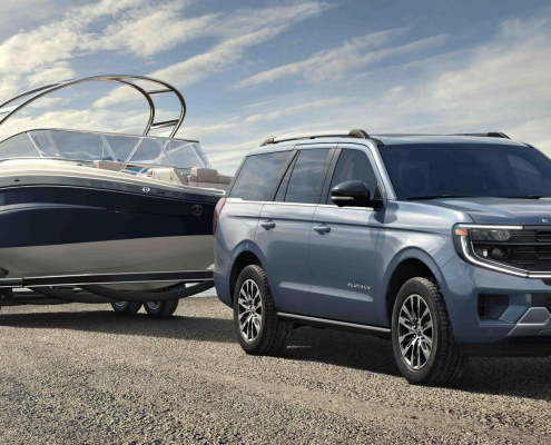 Ford Expedition Ford Expedition