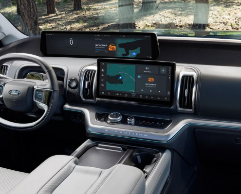 Ford Expedition Ford Expedition