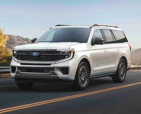 Ford Expedition Ford Expedition