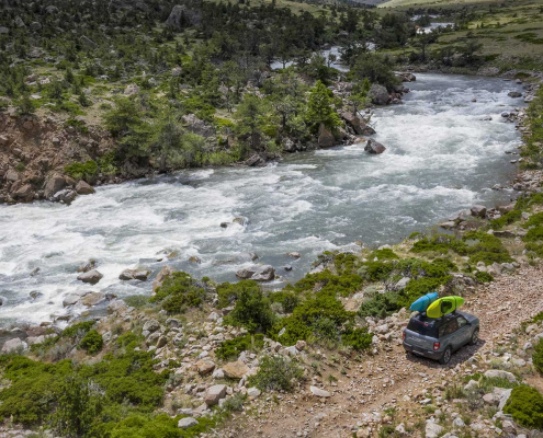 Ford es destacado como líder corporativo en CDP Water Report