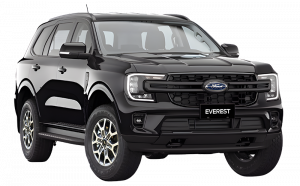 Everest XLT 2025