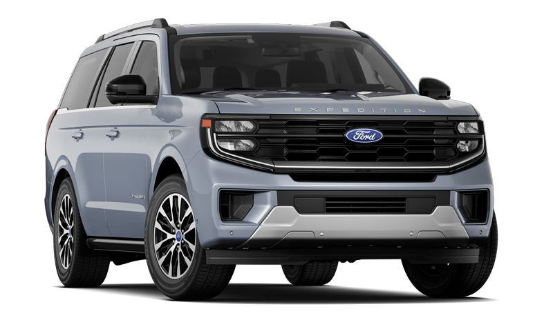 Expedition Platinum Expedition Platinum