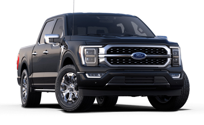 F 150