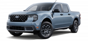 Maverick azul