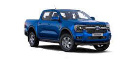 Nueva Ford Ranger 2023